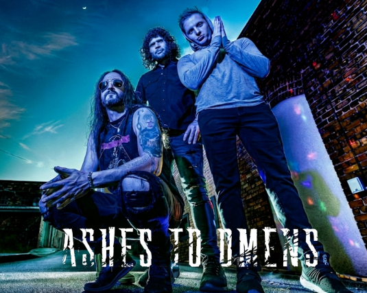 Ashes to Omens