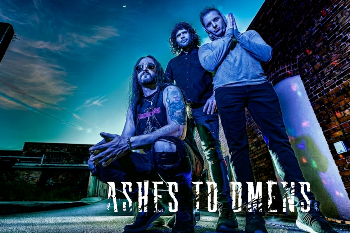 Ashes to Omens