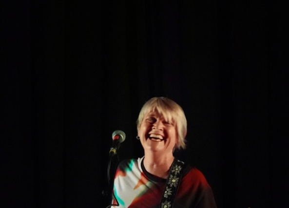 Kim Richey
