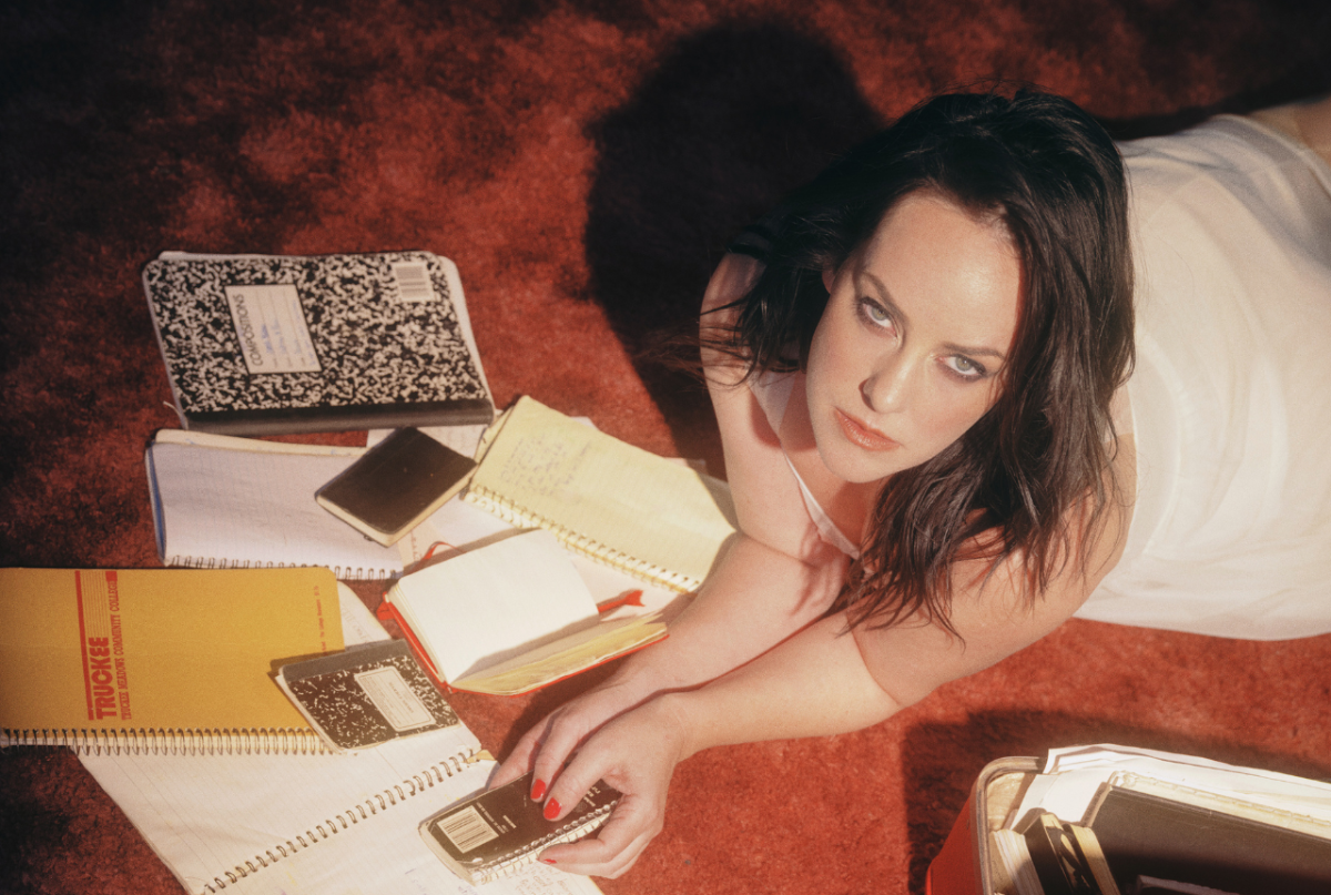 Jena Malone