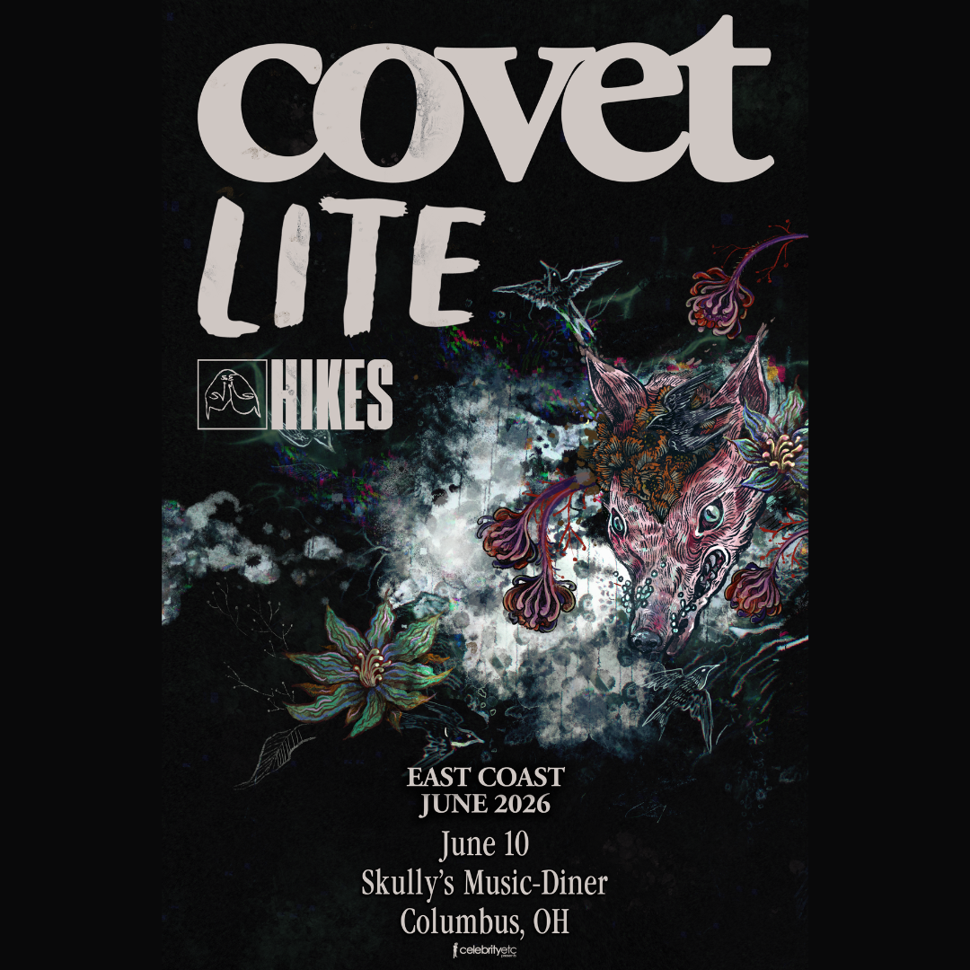 Covet w/ LITE & Hikes