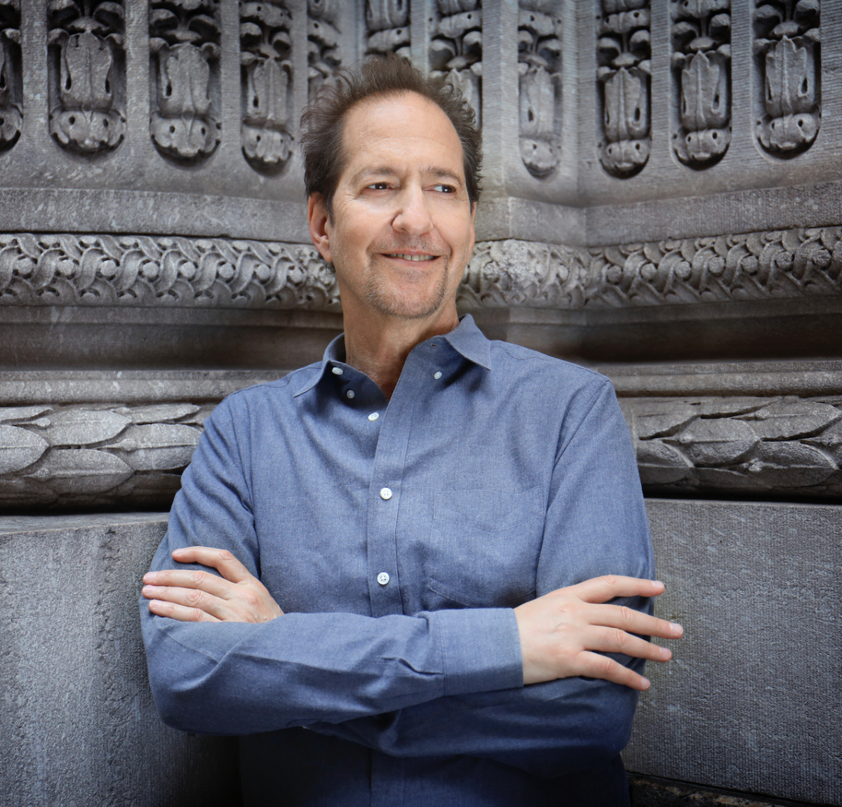 Michael Wolff Quartet | Event Image