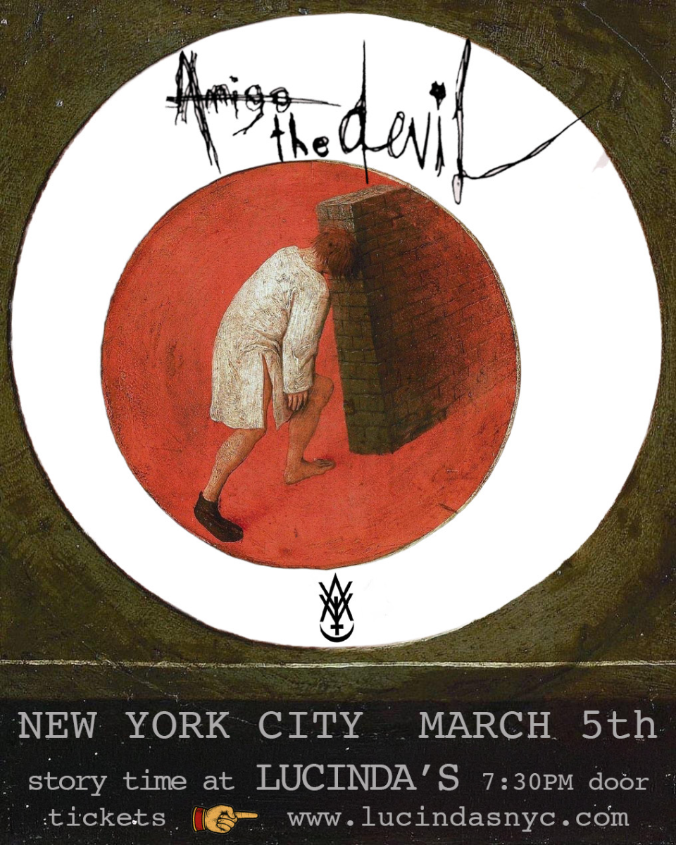 Amigo The Devil-2026-03-05 19:30:00