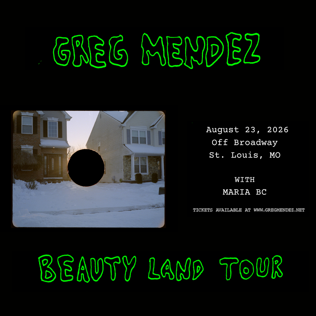 Greg Mendez