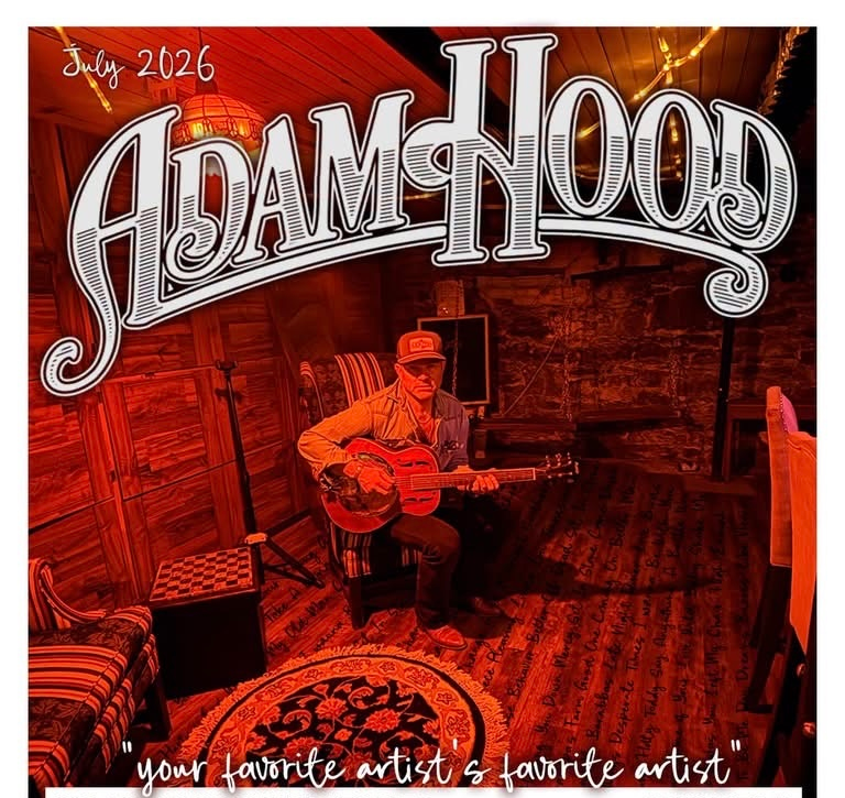 Adam Hood