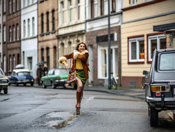 30TH BERLIN & BEYOND FILM FESTIVAL OPENING NIGHT: KÖLN 75 at The Castro Theatre