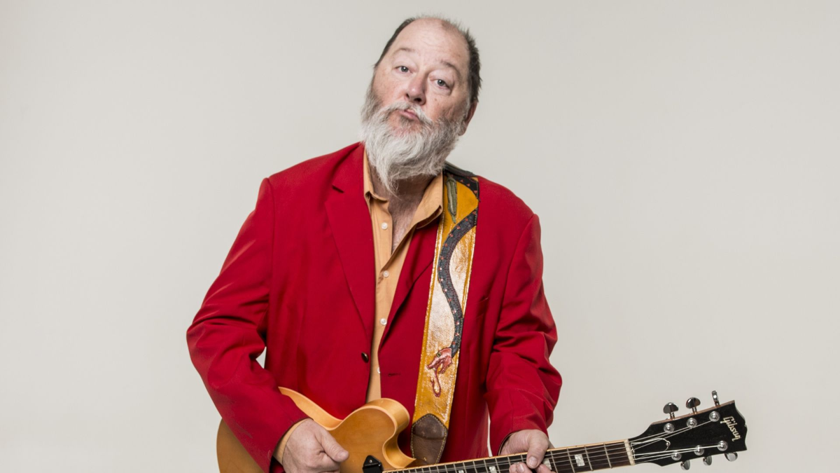 Shinyribs