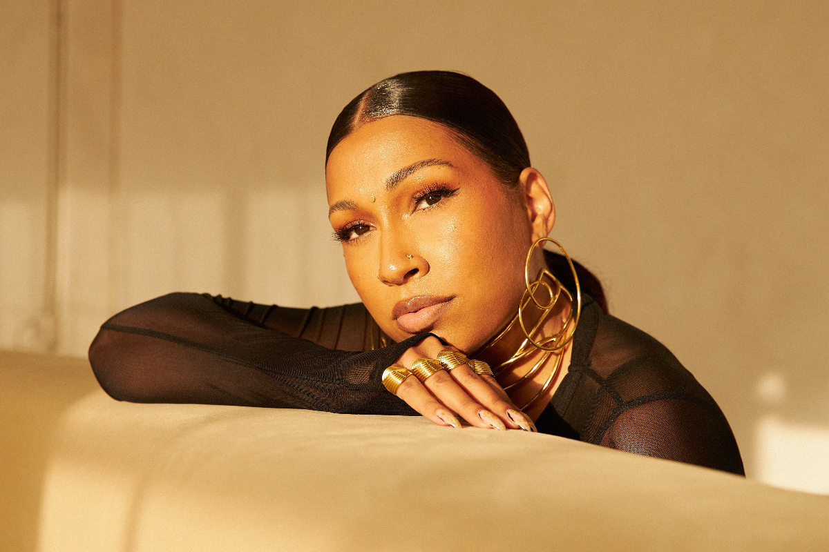 Melanie Fiona