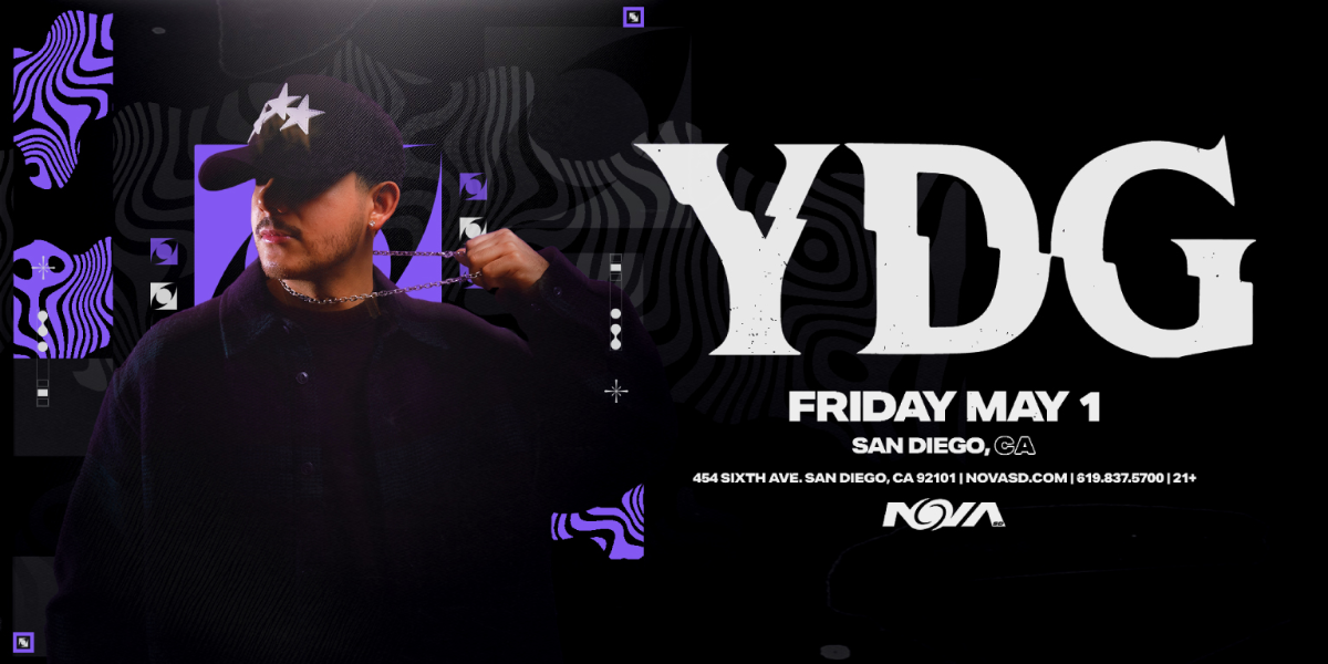 YDG