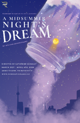 A Midsummer Night's Dream