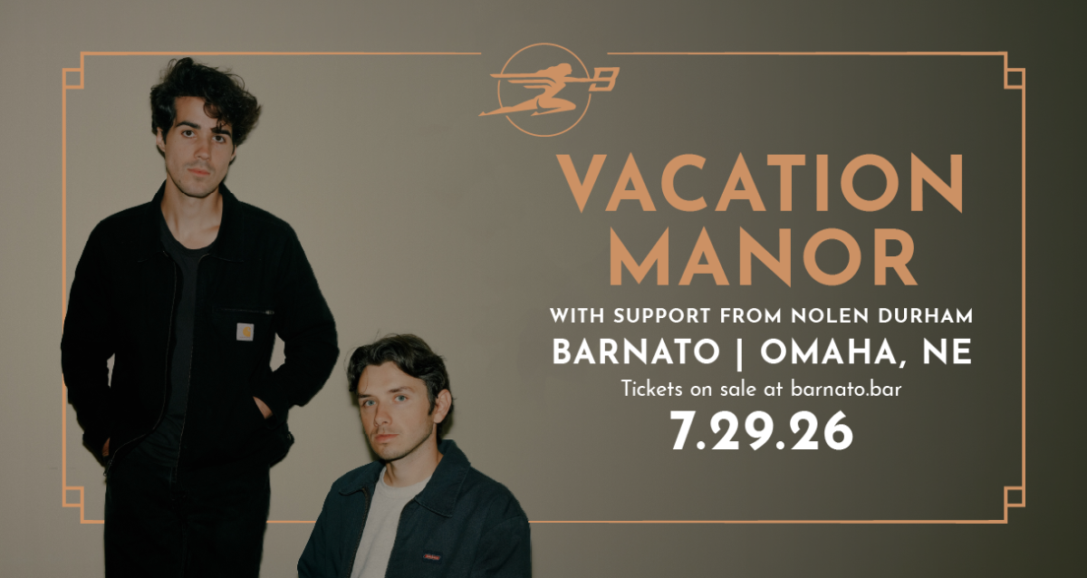 VACATION MANOR