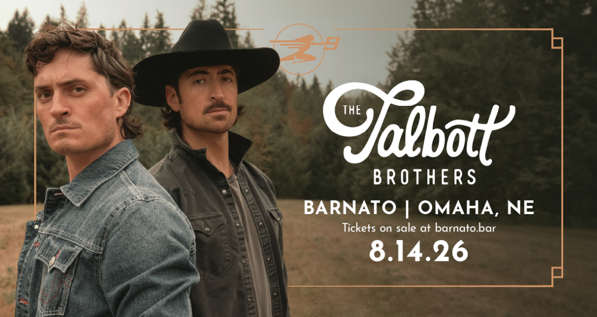 THE TALBOTT BROTHERS
