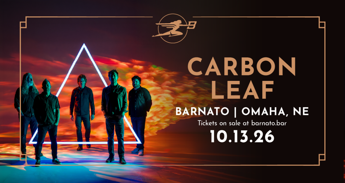 CARBON LEAF