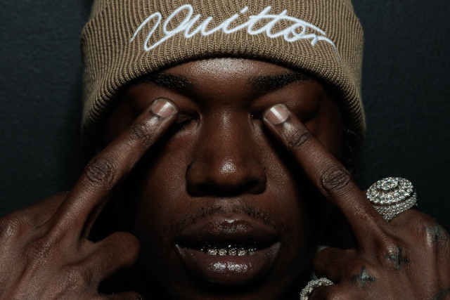 Skillibeng- Badman She Love Tour