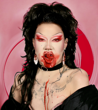 Communion hosted by Willow Pill and Tenderoni