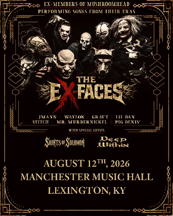 THE EX-FACES