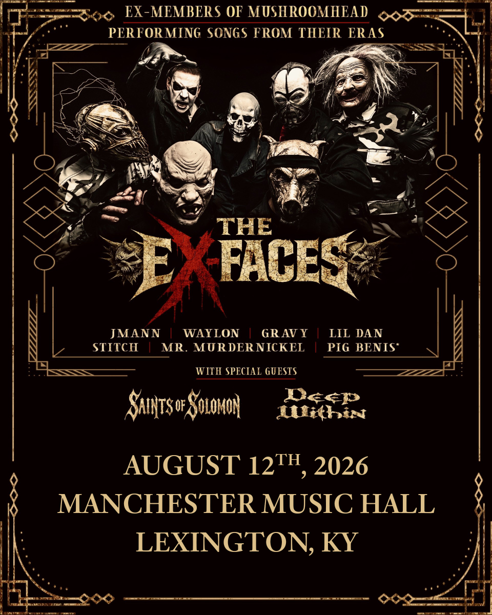 THE EX-FACES