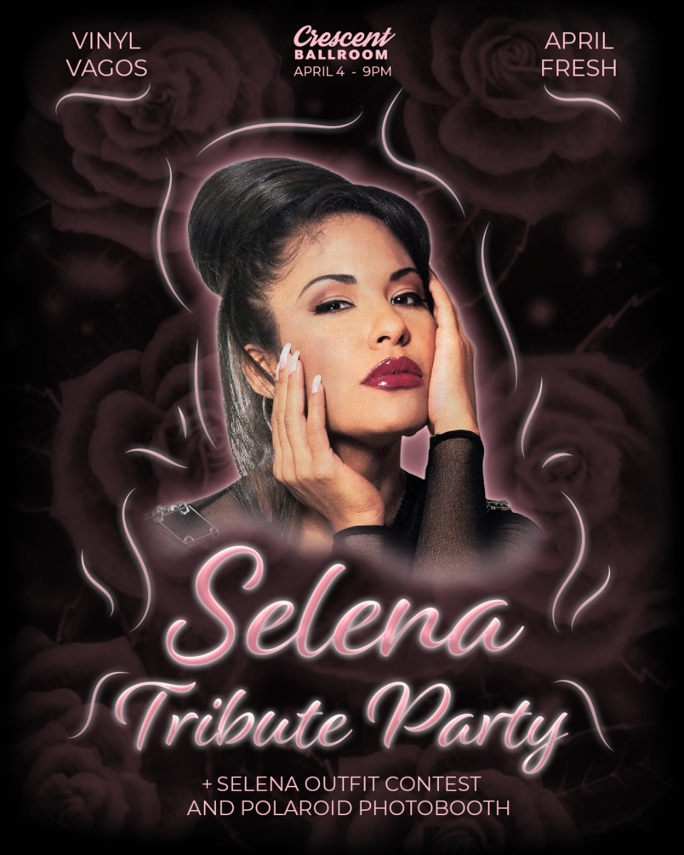 SELENA TRIBUTE PARTY WITH VINYL VAGOS AND DJ APRIL FRESH - 04 - event-img