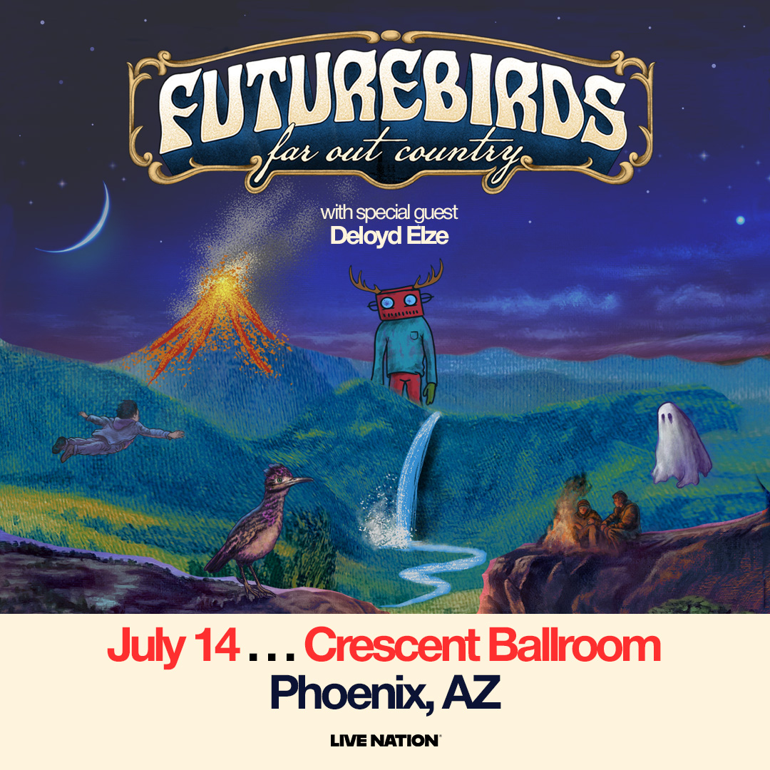FUTUREBIRDS
