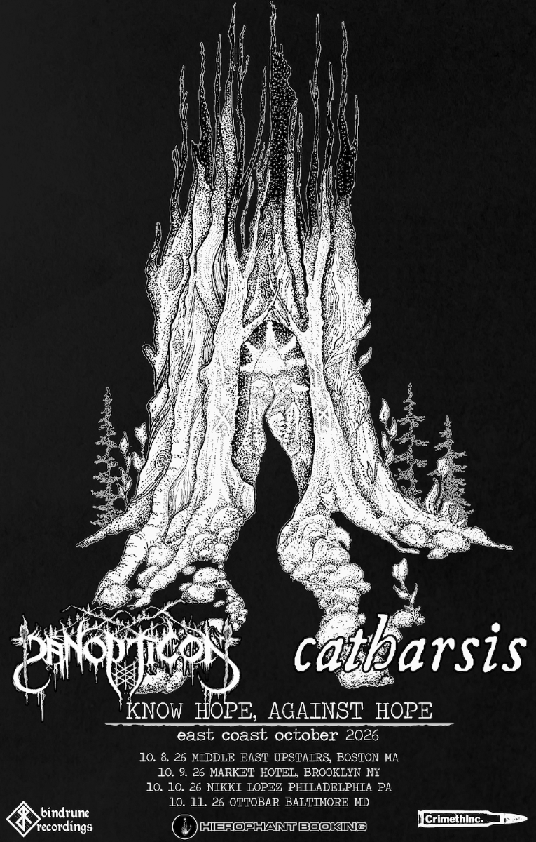 Panopticon, Catharsis