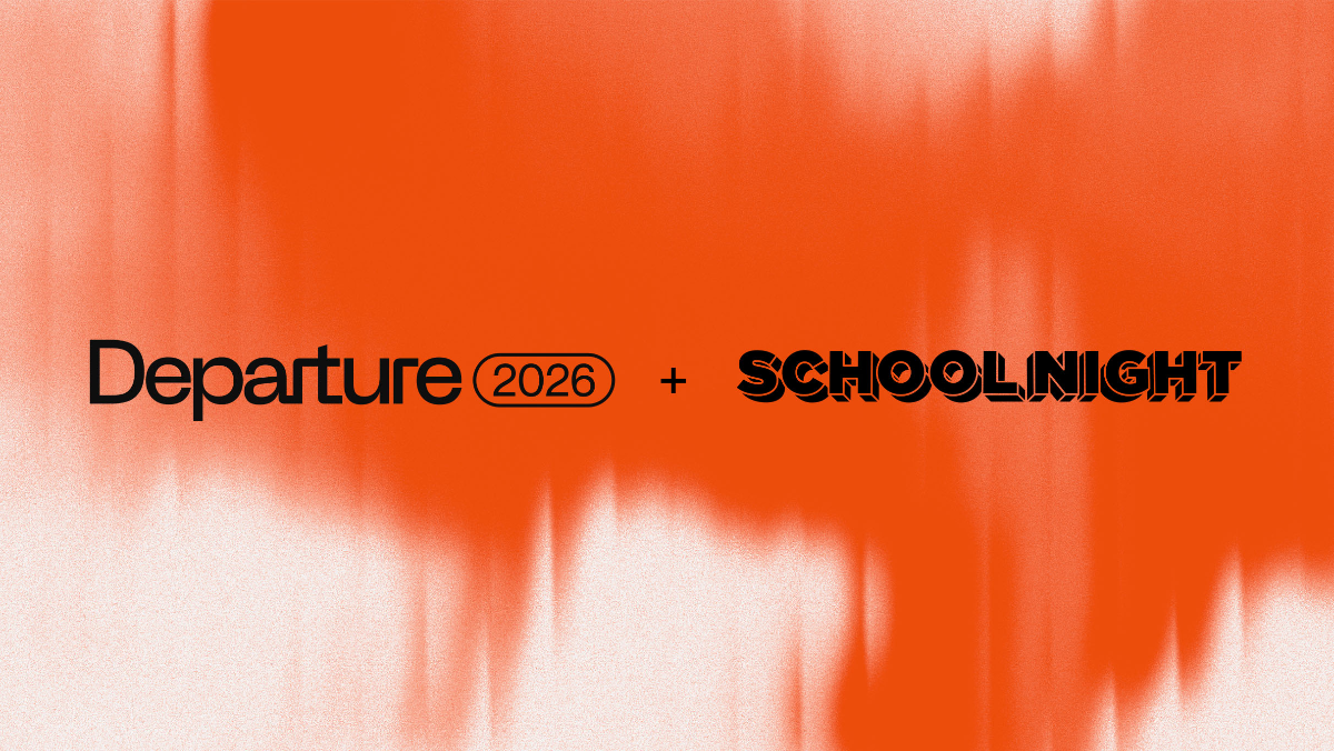 Departure 2026 + School Night Present: Cherrykim, Puma June, Nia Nadurata, and BAD CHILD