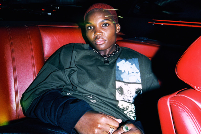 Presales to arlo parks desire tour: members use these when buying pre-sale tickets