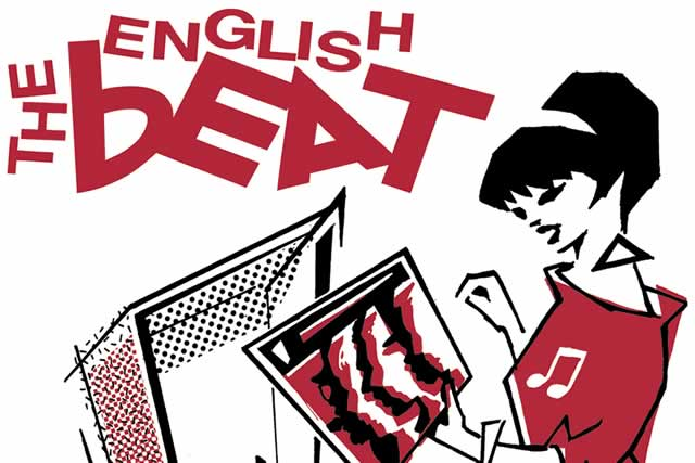 The English Beat