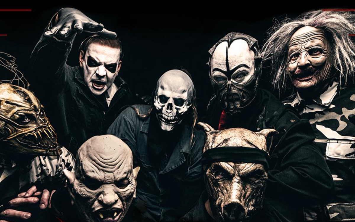 The Ex-Faces
