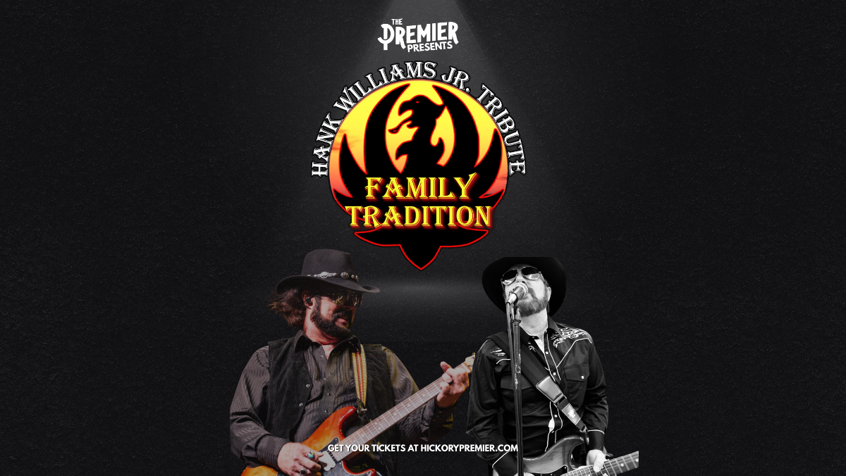 Family Tradition - Hank Williams Jr Tribute
