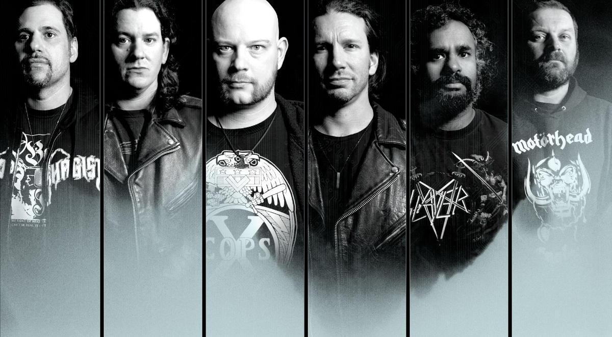 Finality / Voyag3r / Centenary / Nekronik / Aspen Sanctum