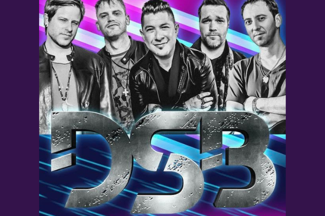 Journey - Tribute by DSB