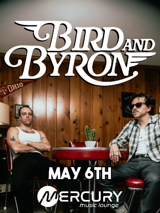 BIRD AND BYRON