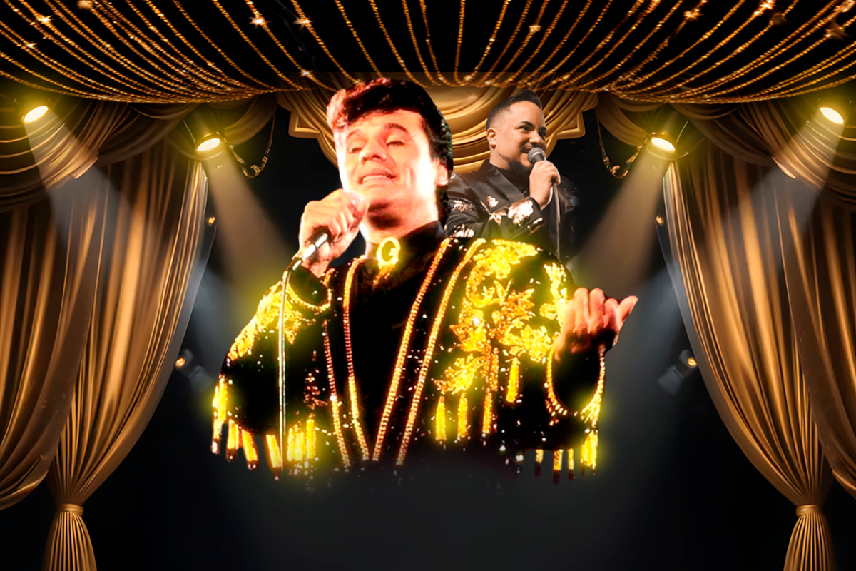 Homenaje a Juan Gabriel: Diez Años sin el Divo de Juárez