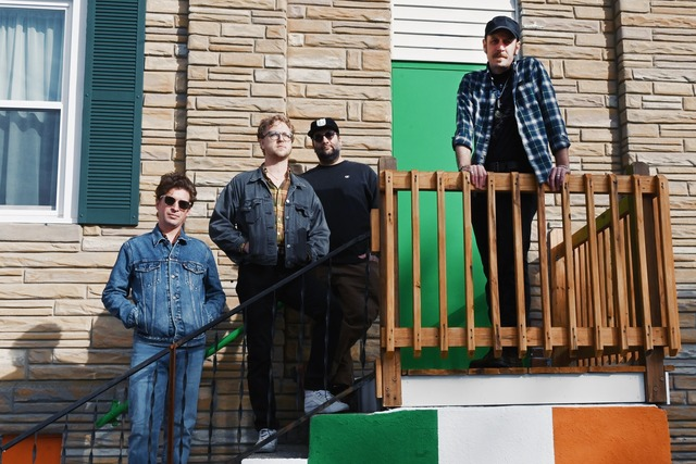 Deer Tick