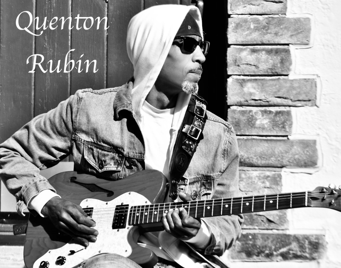 Quenton Rubin & QRB