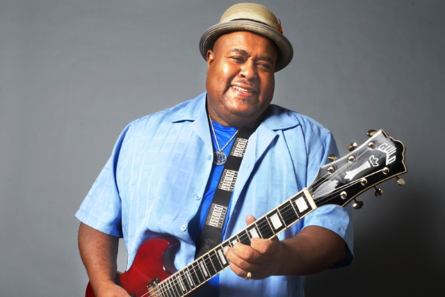 Larry McCray