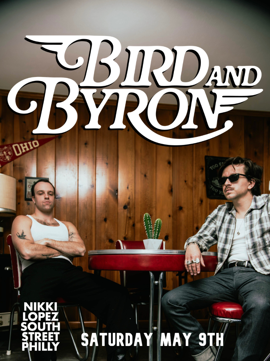 Bird and Byron