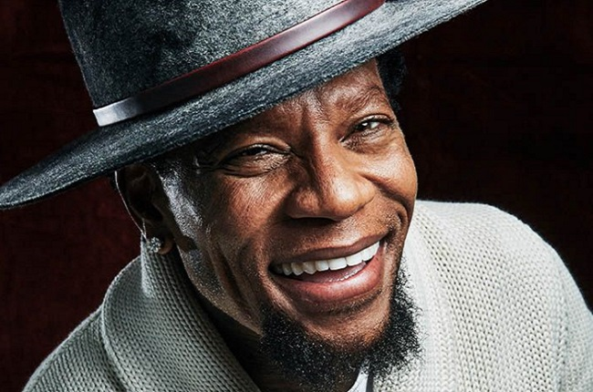 DL Hughley