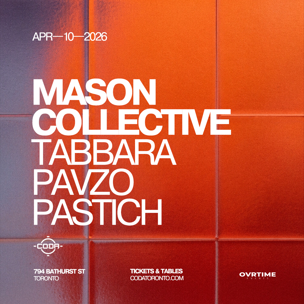 Mason Collective