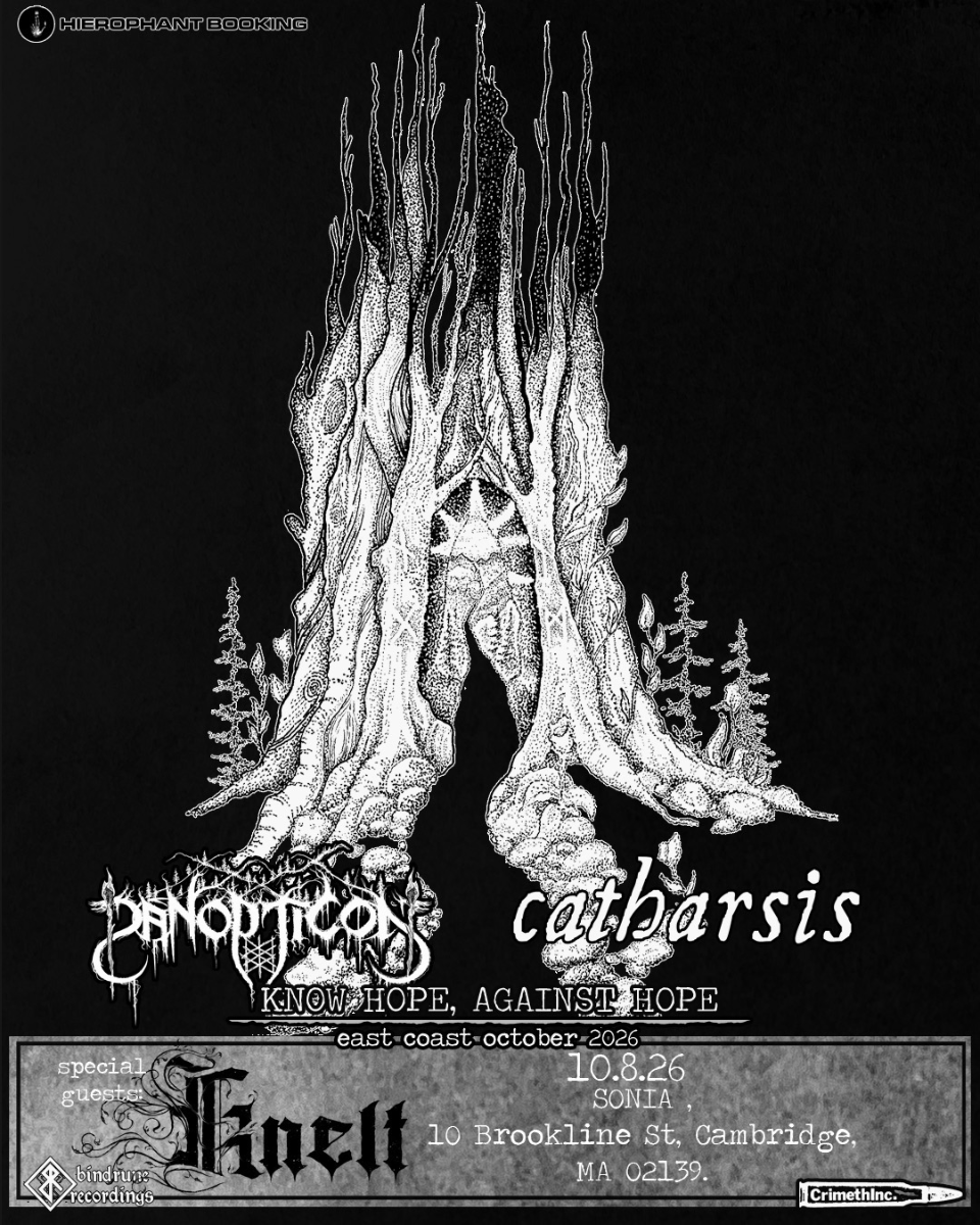 Scenic NYC Presents: Panopticon, Catharsis