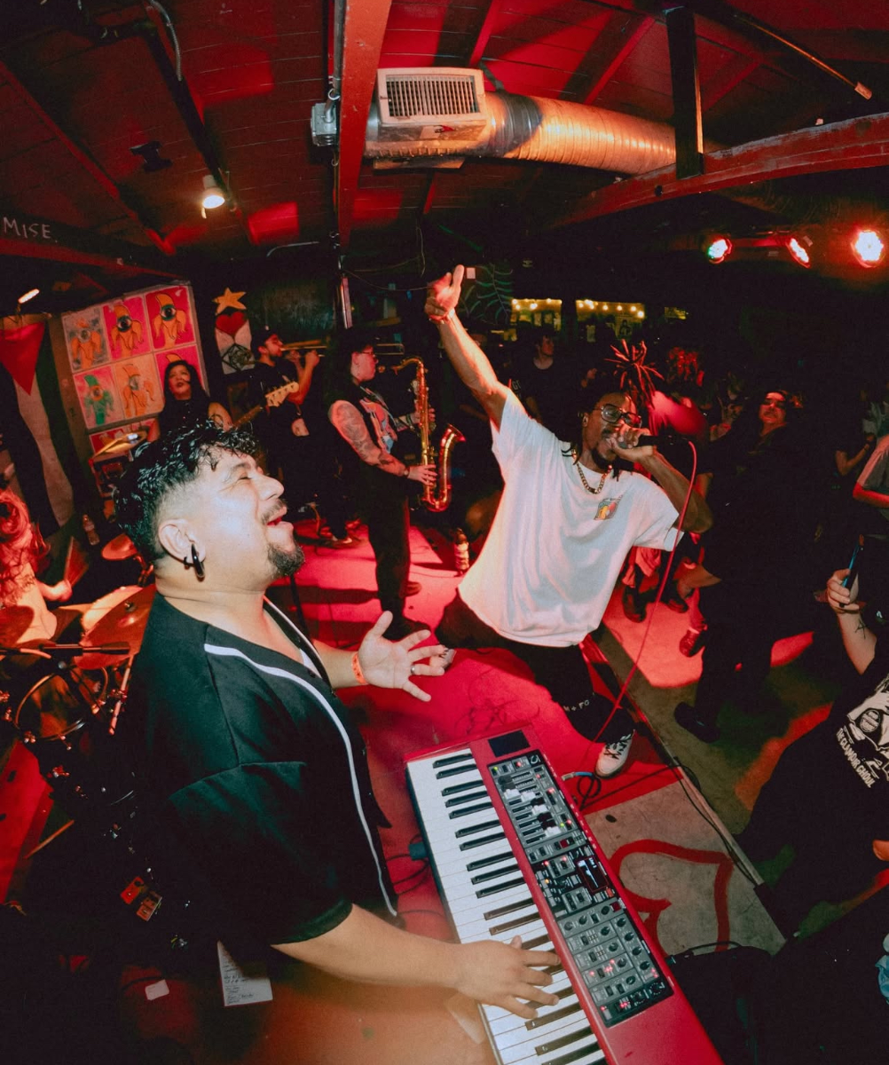 JER, Woolbright, Buko Boys, I Love You This Much, Vania Junco in Miami