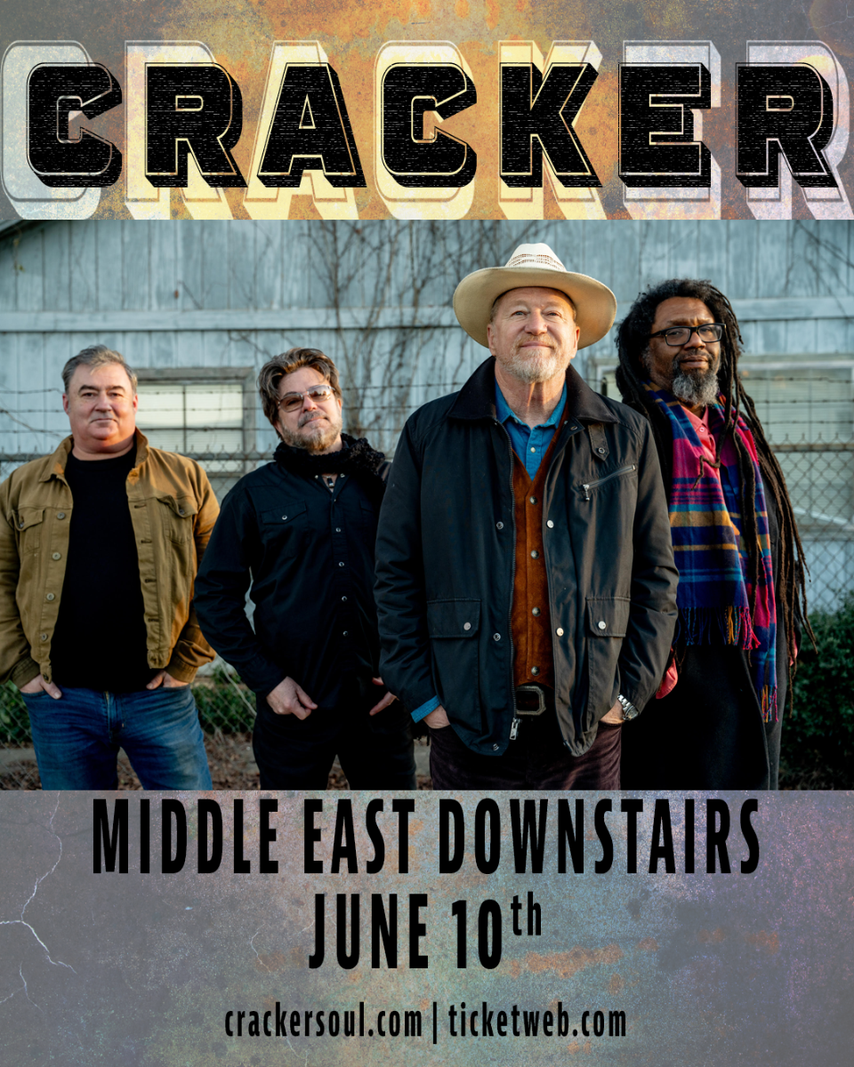 Cracker