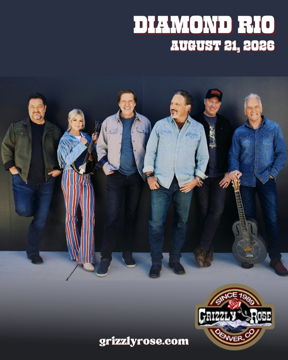 Diamond Rio