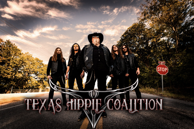 Texas Hippie Coalition & The Sick Within