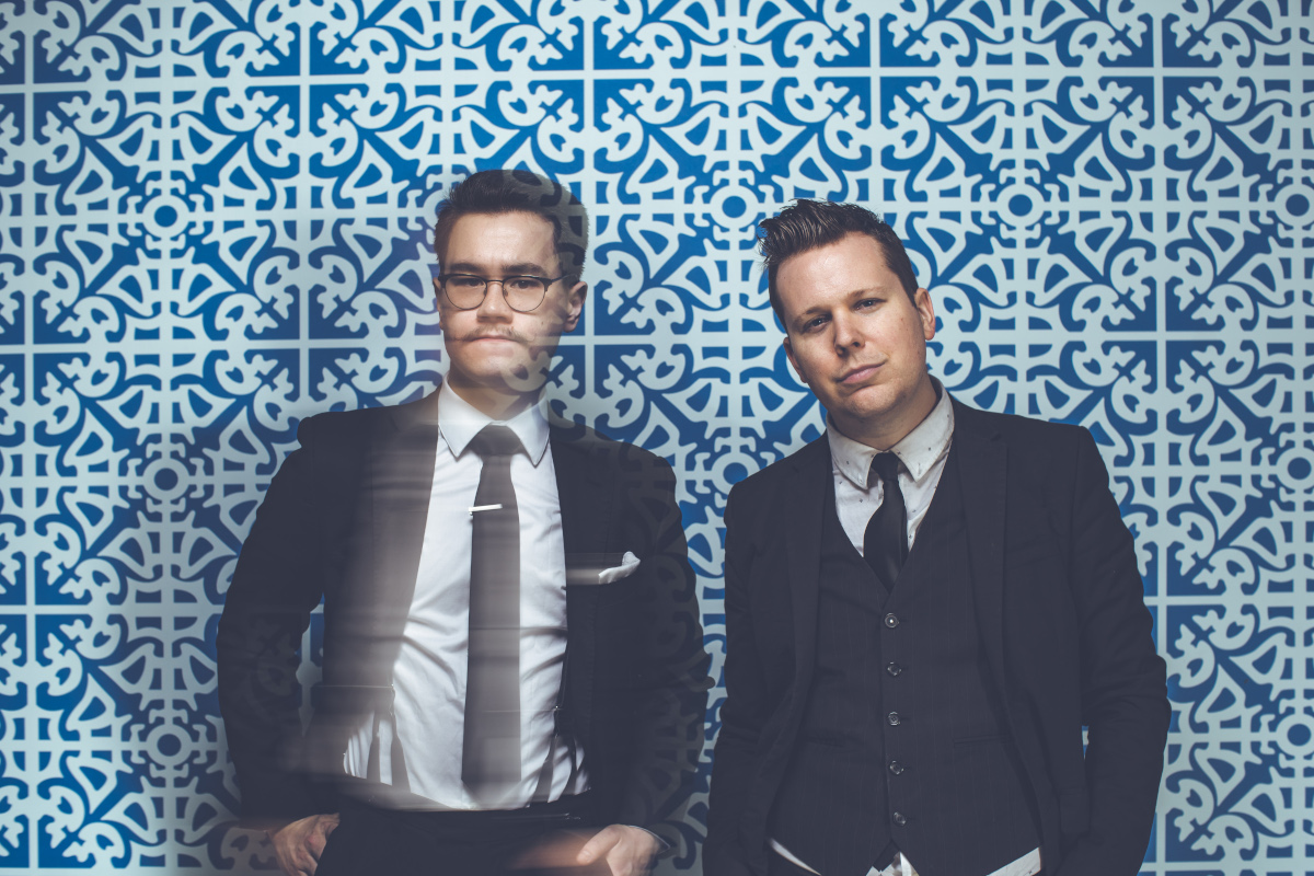 '68 with Nate Bergman - 10/06/26