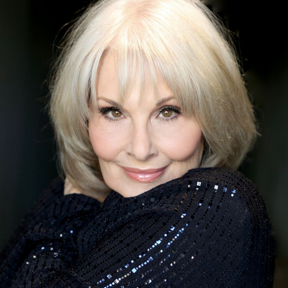 EILEEN BARNETT: IT'S MY BIRTHDAY AND I'LL SING IF I WANT TO | Musical Director MICHAEL COLLUM (Jazz Singer)