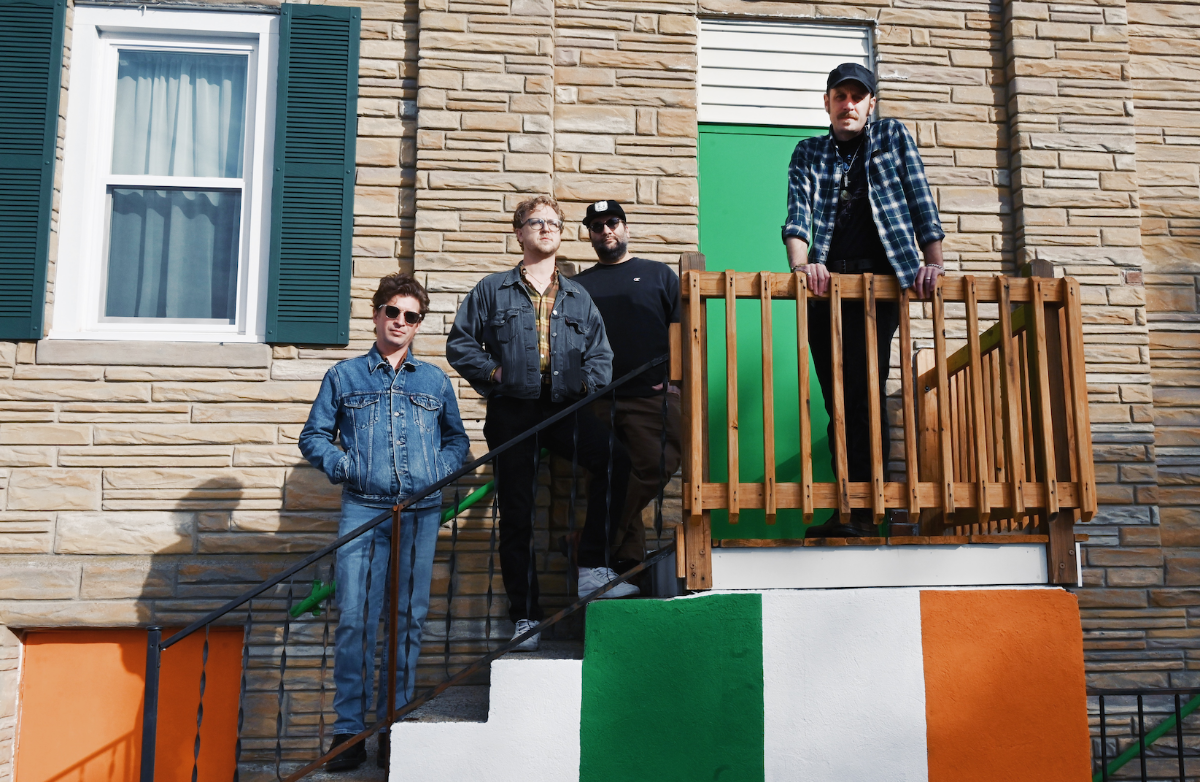Deer Tick