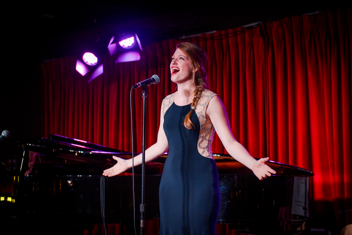 VOX FEMINA CABARET (Annual Benefit Concert) | Hosted by KUSC's Jennifer Miller Hammel