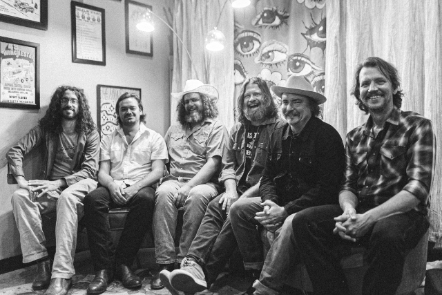 Presales to uncle lucius: members use these when buying pre-sale tickets