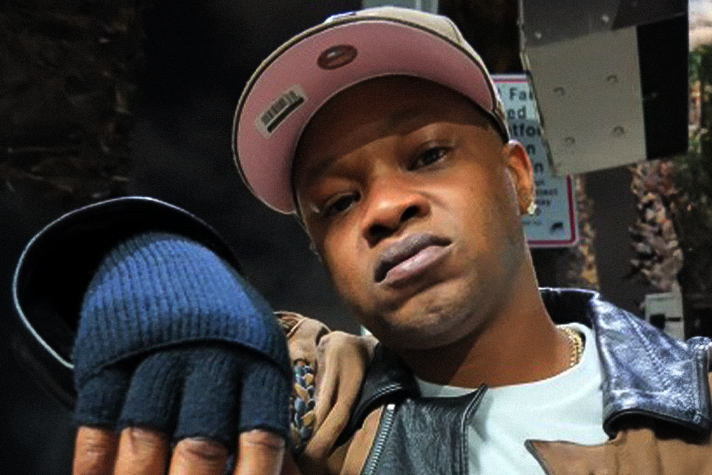 BJ The Chicago Kid